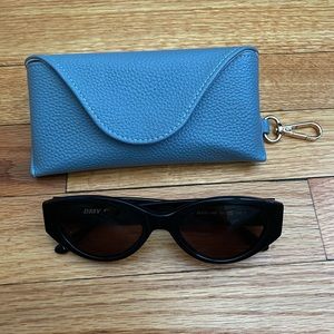 DMY by DMY Quin Sunglasses